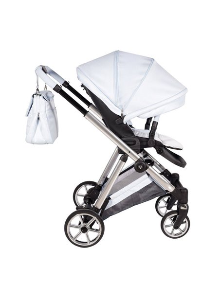 Junama Ellegante wózek dziecięcy 2w1