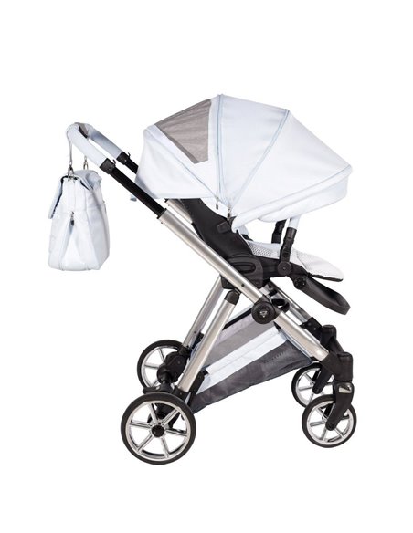 Junama Ellegante wózek dziecięcy 2w1