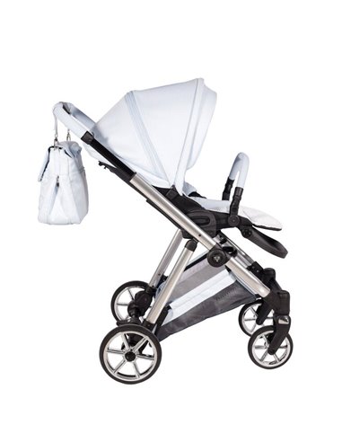 Junama Ellegante wózek dziecięcy 2w1