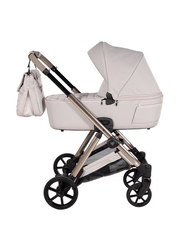 Junama Ellegante wózek dziecięcy 2w1