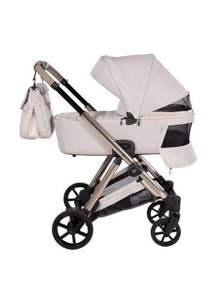 Junama Ellegante wózek dziecięcy 2w1