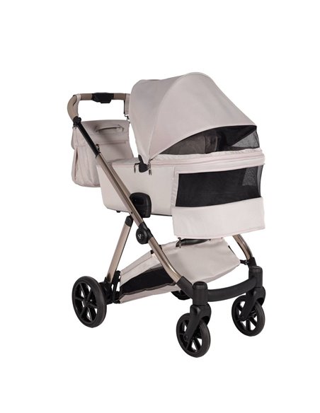 Junama Ellegante wózek dziecięcy 2w1