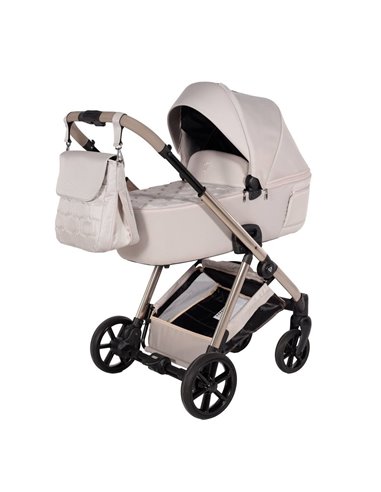 Junama Ellegante wózek dziecięcy 2w1