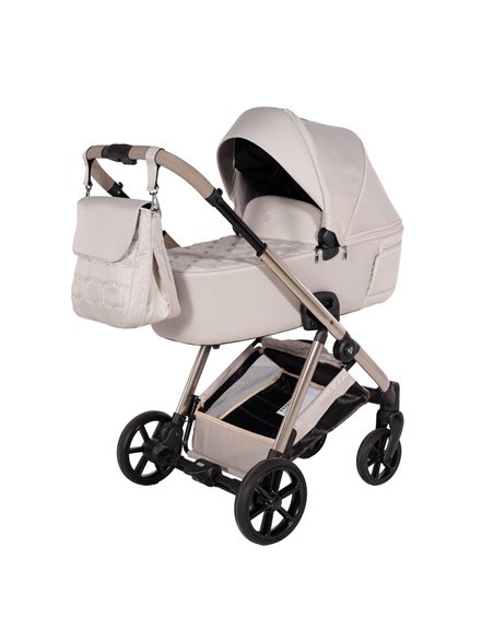 Junama Ellegante wózek dziecięcy 2w1