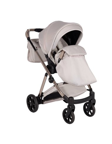 Junama Ellegante wózek dziecięcy 2w1