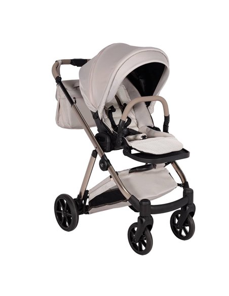 Junama Ellegante wózek dziecięcy 2w1