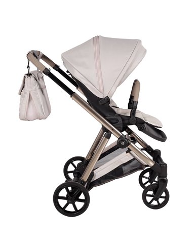 Junama Ellegante wózek dziecięcy 2w1