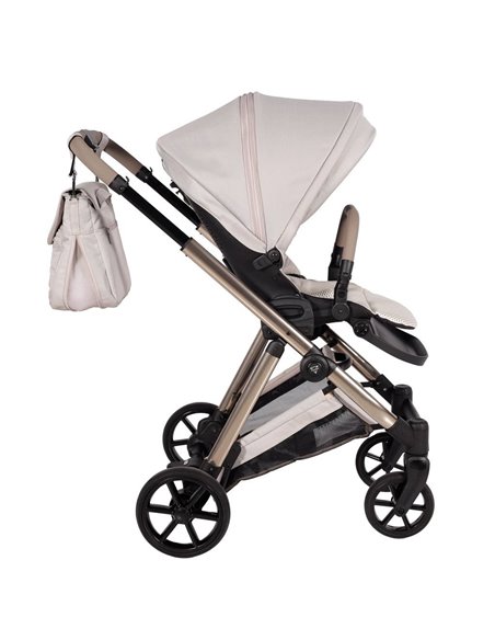 Junama Ellegante wózek dziecięcy 2w1