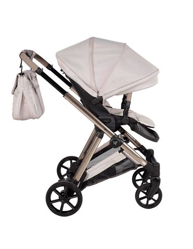 Junama Ellegante wózek dziecięcy 2w1