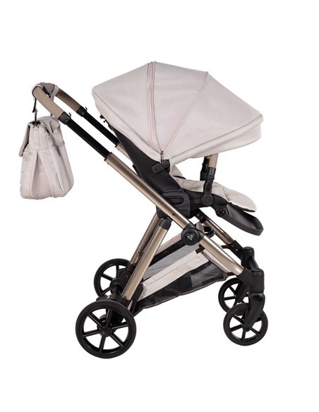 Junama Ellegante wózek dziecięcy 2w1