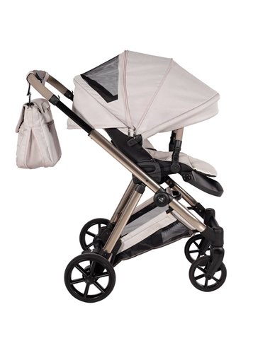 Junama Ellegante wózek dziecięcy 2w1