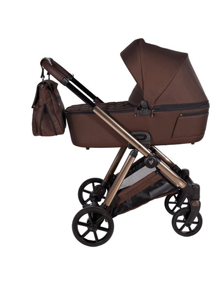 Junama Ellegante wózek dziecięcy 2w1