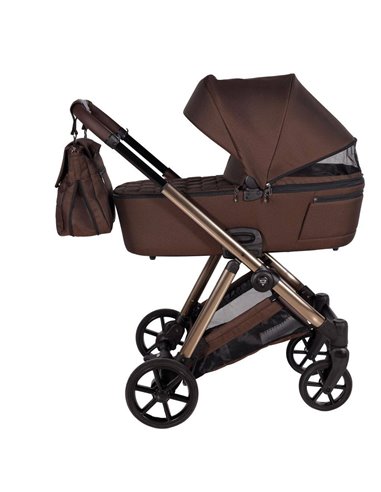 Junama Ellegante wózek dziecięcy 2w1