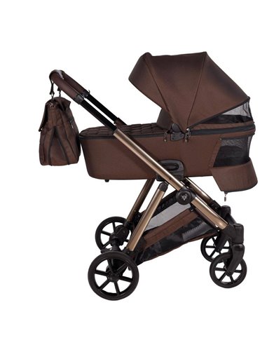 Junama Ellegante wózek dziecięcy 2w1