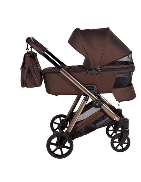 Junama Ellegante wózek dziecięcy 2w1