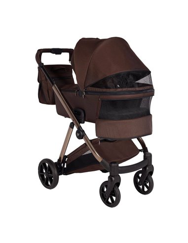 Junama Ellegante wózek dziecięcy 2w1