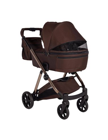 Junama Ellegante wózek dziecięcy 2w1