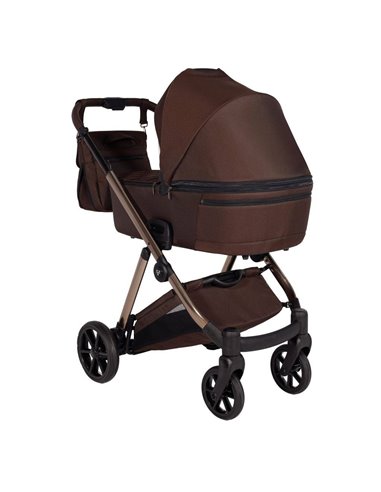 Junama Ellegante wózek dziecięcy 2w1