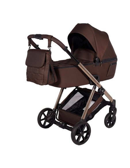 Junama Ellegante wózek dziecięcy 2w1