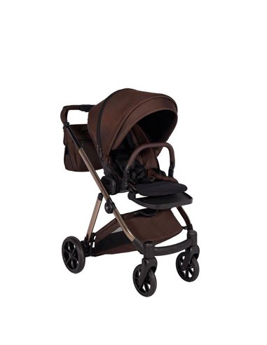 Junama Ellegante wózek dziecięcy 2w1