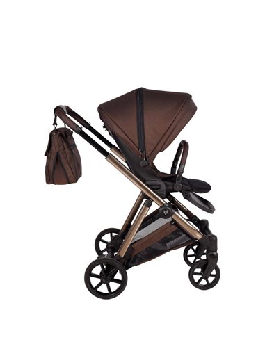 Junama Ellegante wózek dziecięcy 2w1