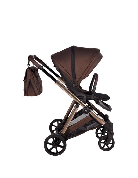 Junama Ellegante wózek dziecięcy 2w1