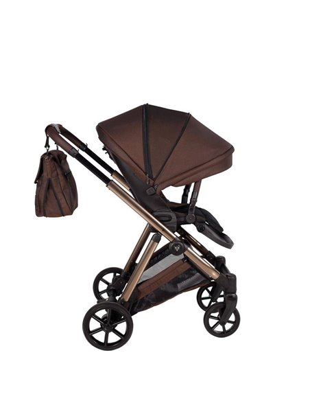 Junama Ellegante wózek dziecięcy 2w1