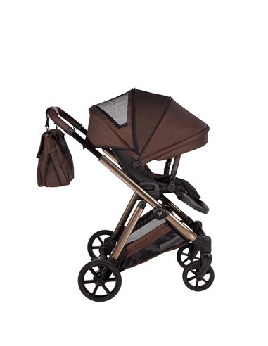 Junama Ellegante wózek dziecięcy 2w1