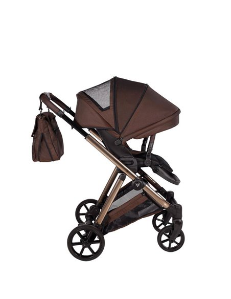 Junama Ellegante wózek dziecięcy 2w1