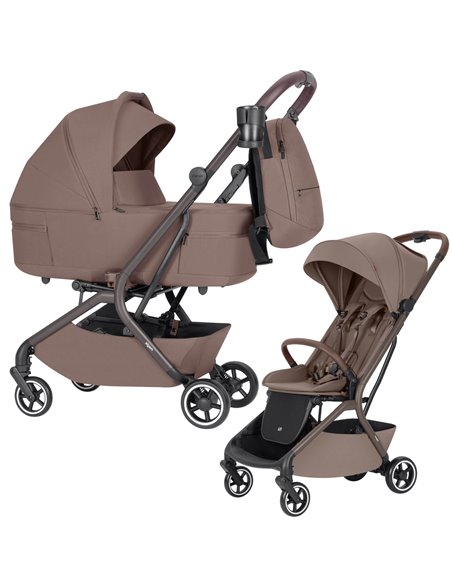 Carrello Magia Wózek Wielofunkcyjny 2w1 2025