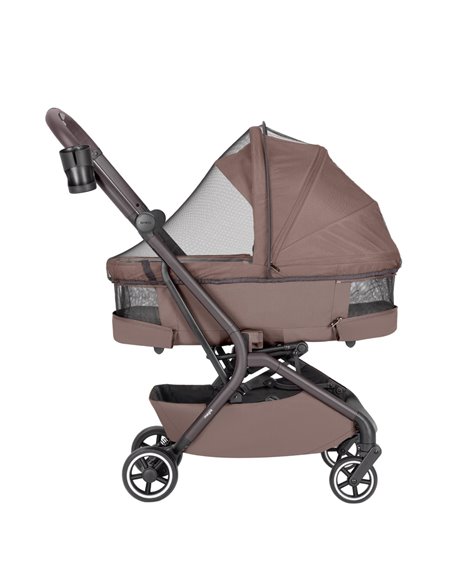 Carrello Magia Wózek Wielofunkcyjny 2w1 2025