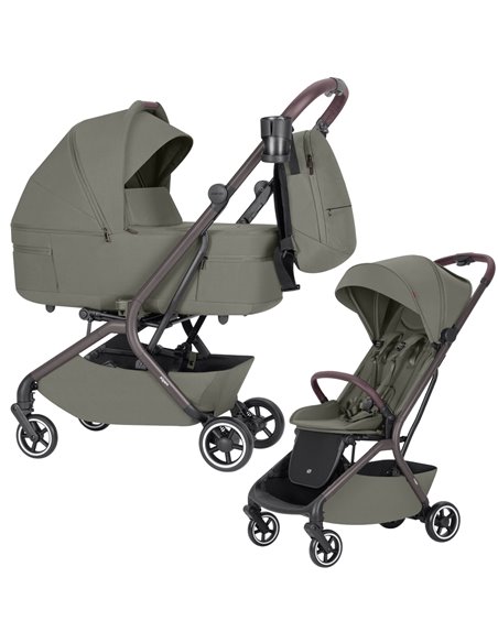 Carrello Magia Wózek Wielofunkcyjny 2w1 2025