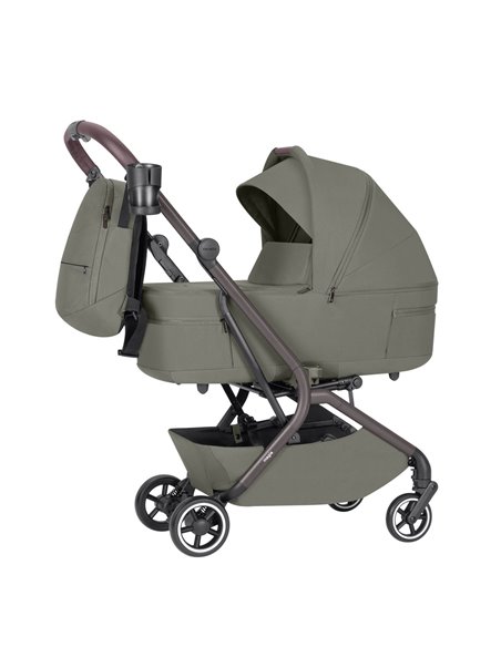 Carrello Magia Wózek Wielofunkcyjny 2w1 2025