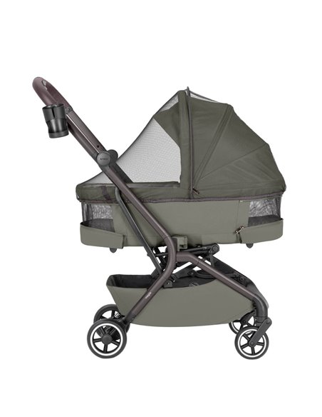 Carrello Magia Wózek Wielofunkcyjny 2w1 2025