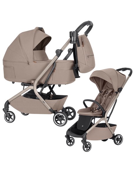 Carrello Magia Wózek Wielofunkcyjny 2w1 2025