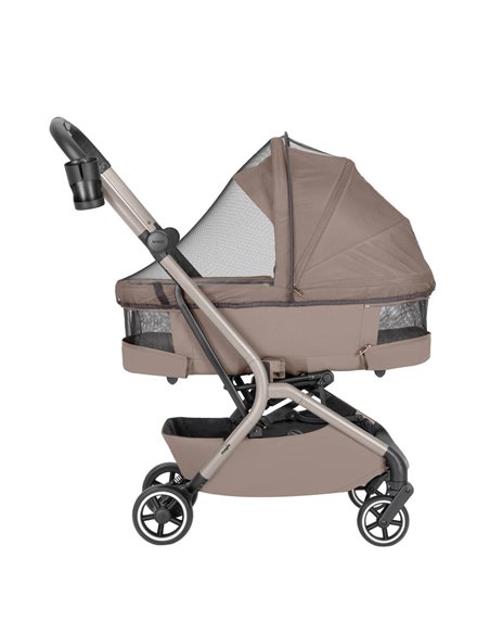 Carrello Magia Wózek Wielofunkcyjny 2w1 2025