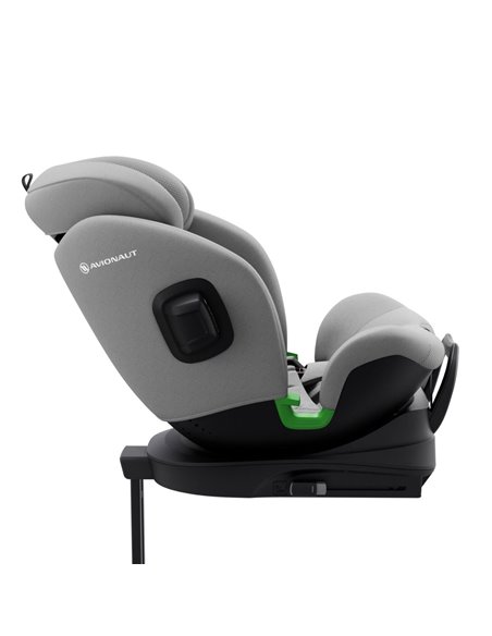 AVIONAUT STARDUST fotelik obrotowy 61-150 cm