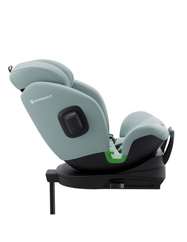 AVIONAUT STARDUST fotelik obrotowy 61-150 cm