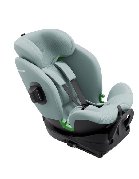 AVIONAUT STARDUST fotelik obrotowy 61-150 cm