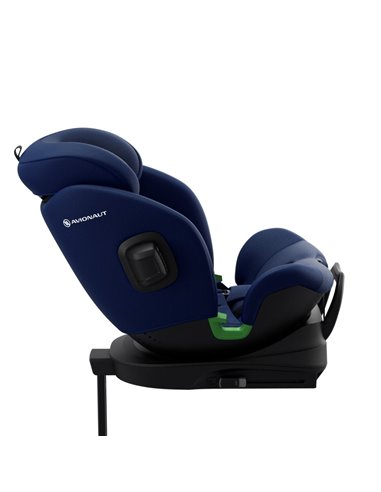 AVIONAUT STARDUST fotelik obrotowy 61-150 cm