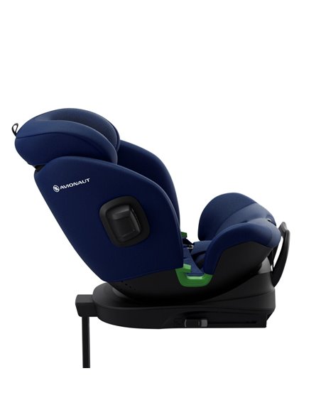 AVIONAUT STARDUST fotelik obrotowy 61-150 cm