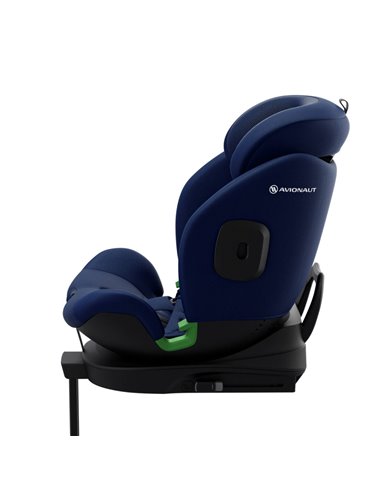 AVIONAUT STARDUST fotelik obrotowy 61-150 cm