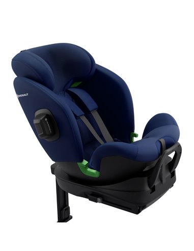 AVIONAUT STARDUST fotelik obrotowy 61-150 cm