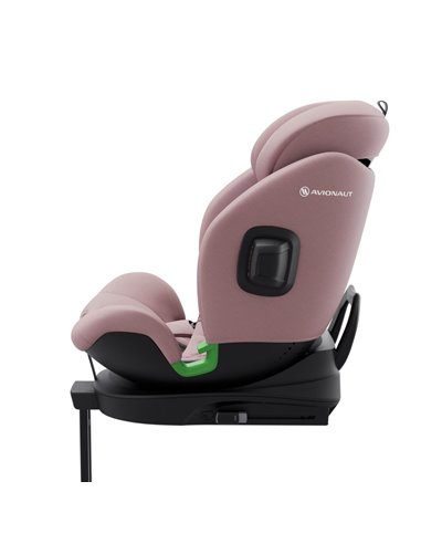 AVIONAUT STARDUST fotelik obrotowy 61-150 cm