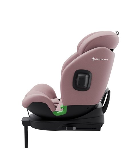 AVIONAUT STARDUST fotelik obrotowy 61-150 cm