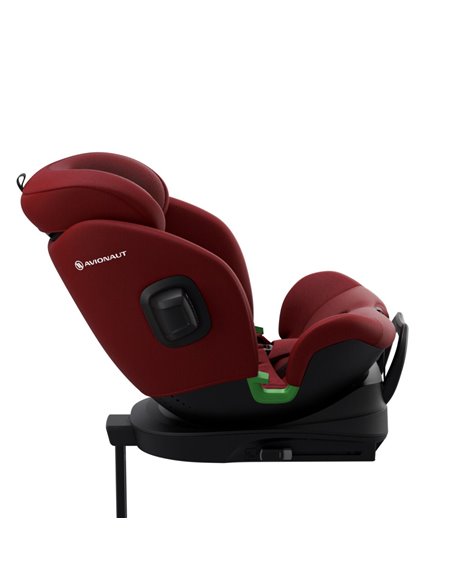 AVIONAUT STARDUST fotelik obrotowy 61-150 cm