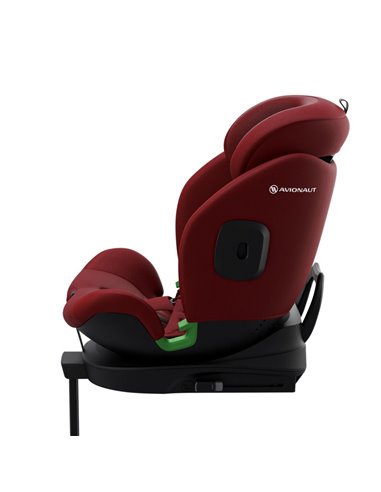 AVIONAUT STARDUST fotelik obrotowy 61-150 cm