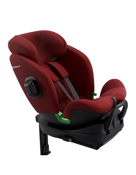 AVIONAUT STARDUST fotelik obrotowy 61-150 cm