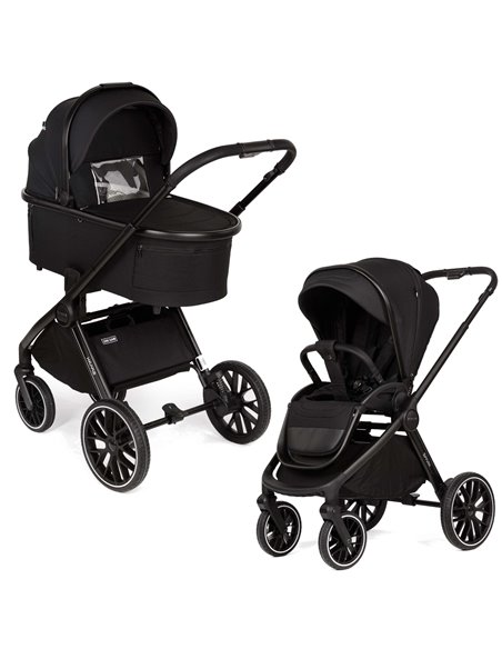 Adamex SPARK VELVET Wózek Wielofunkcyjny 2w1