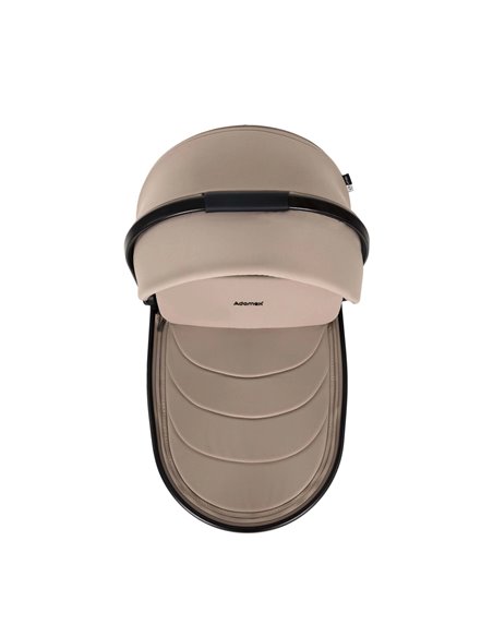 Adamex SPARK VELVET Wózek Wielofunkcyjny 2w1